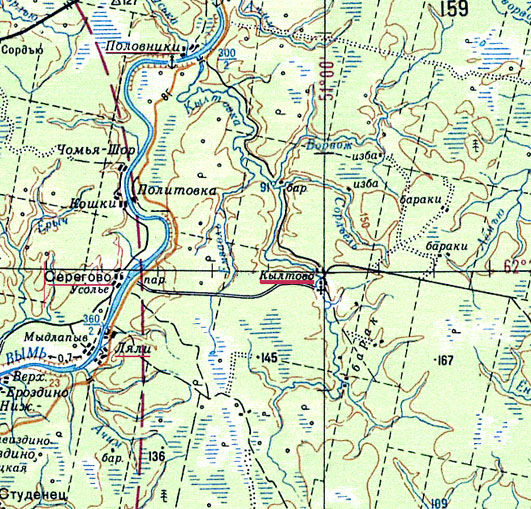 Кылтовский Крестовоздвиженский женский монастырь Кылтовский Крестовоздвиженский женский монастырь